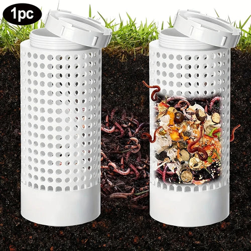 Compost container for insects – 1 pc.