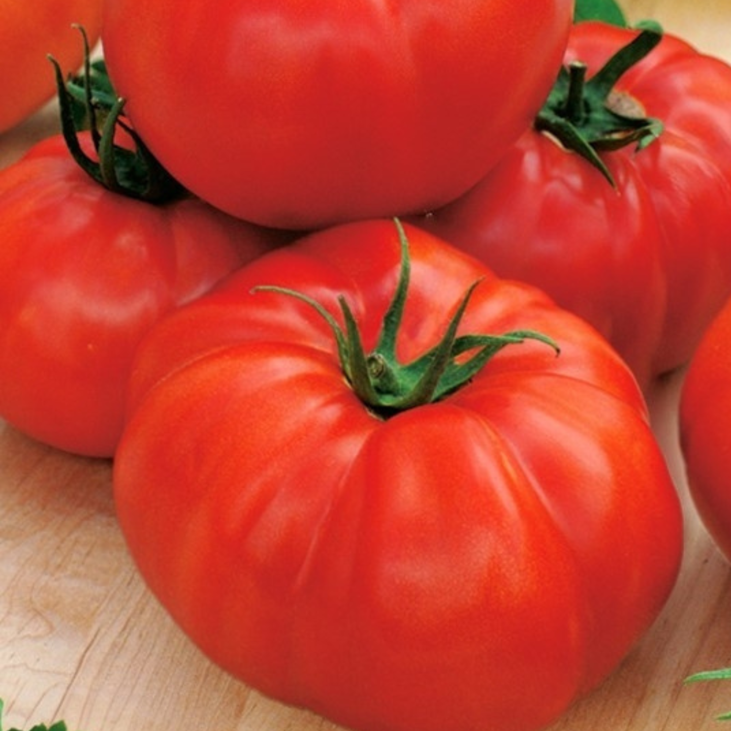 Tomato &