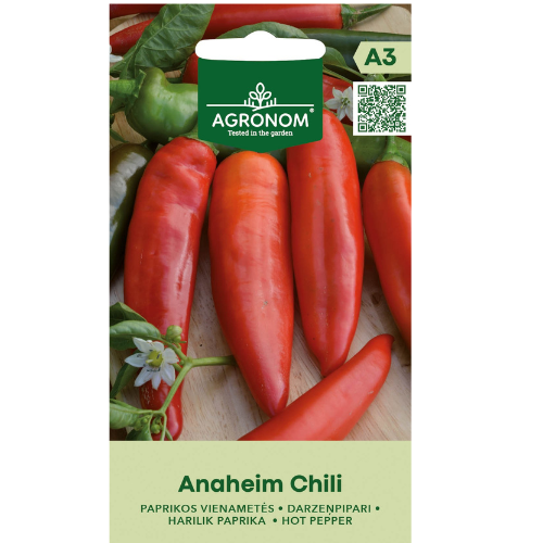 Chili - Anaheim