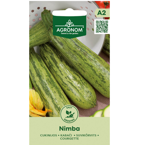 Squash - Nimba