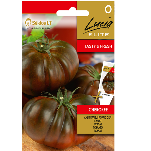 Tomato - Cherokee
