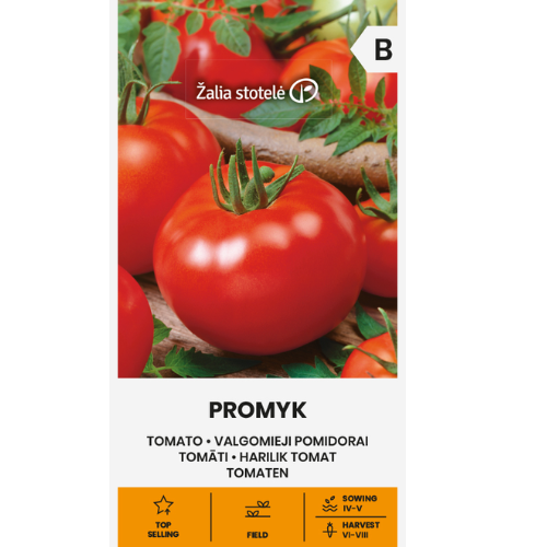 Tomato - Promyk