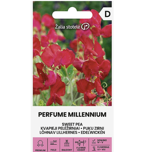 Sweet Pea - Perfume Millennium