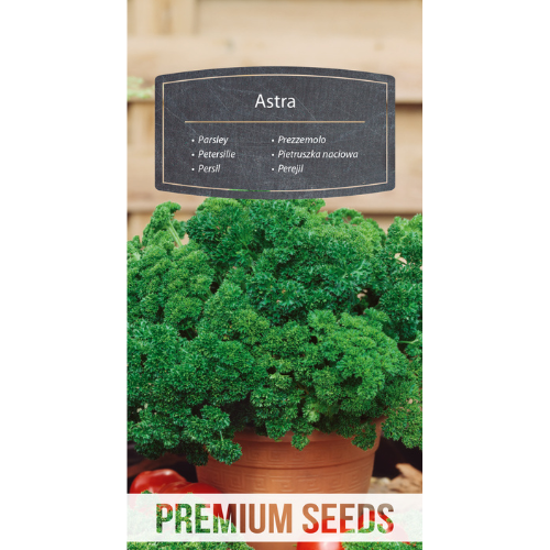 Parsley - Astra