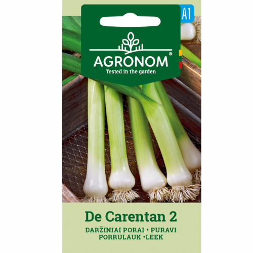 Chives - De Carentan 2