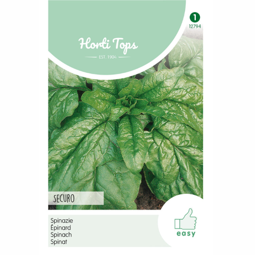 Spinach - Securo