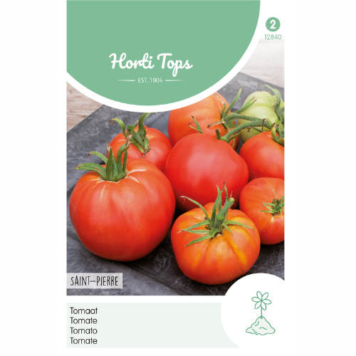 Tomato - St. Pierre