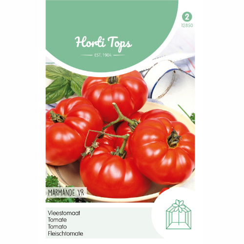 Tomat - Marmande VF