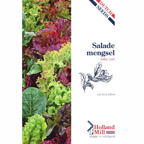 Salad mix