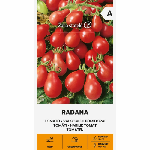 Tomat - Radana