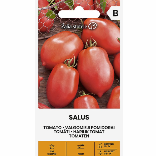 Tomato - Salus