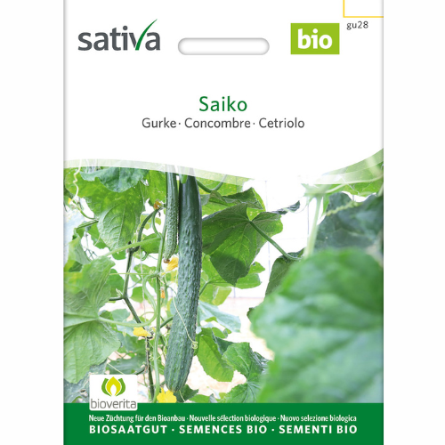 Gurka – Saiko RS