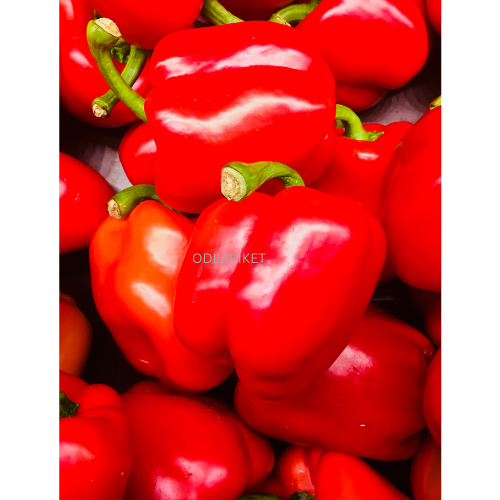Pepper &