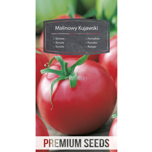 Tomato - Kujawski - 40 seeds