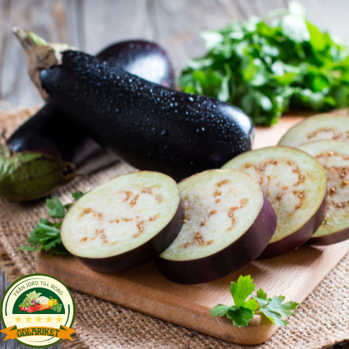 Eggplant – Violetta Lunga 3 - 210 seeds