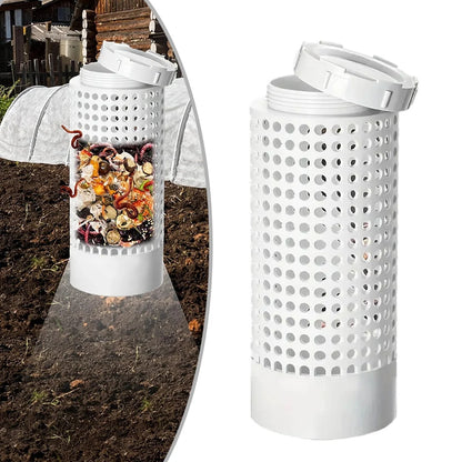 Kompostbehållare för insekter – 1 st